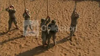 FT CAMPBELL  TRAINING