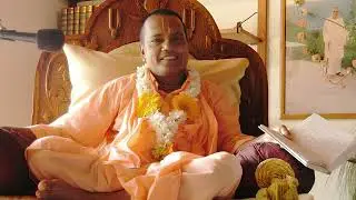 S.B.Nirmal Acharya MJ - kirtan 5