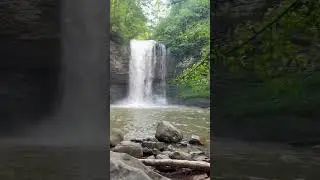 Cherokee Falls