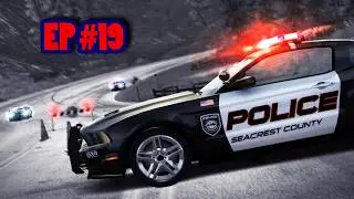 NFS Hot Pursuit - Remastered | Parte 19 (En Español)