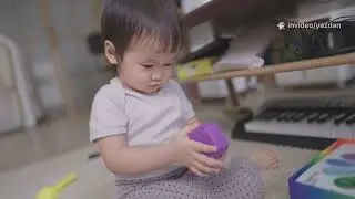Tiny Hero Learns to Be Brave
