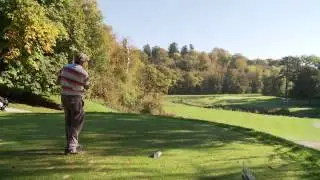 Irish Open Matchplay 2014 - Finals Carton House