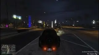 ultimo video del 2025 su GTA V