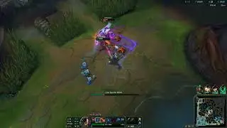 Aatrox Solo 05Nov2025