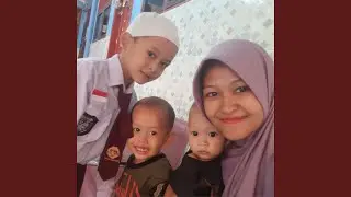 Lembut Hatimu Mencintai