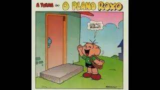 A turma em 