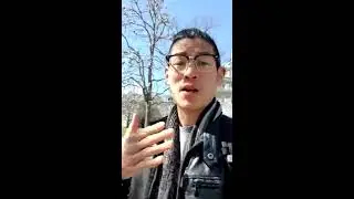 Back to my Alma Mater, Swarthmore (ASL)