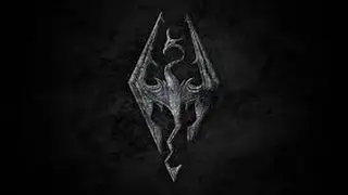 Modded Skyrim gameplay.