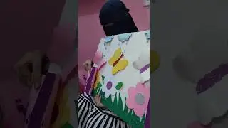 قصة الفراشات الثلاثه