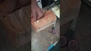 unboxing pompa purge Assy Epson