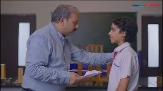 Happy Teachers' Day from Infinity Learn