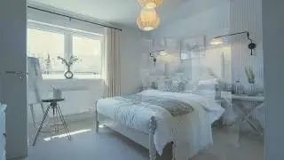 Mitchell Grand walkthrough video - Thorn View, Bearsden