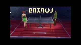 Sims Big Brother 1 Episode 19