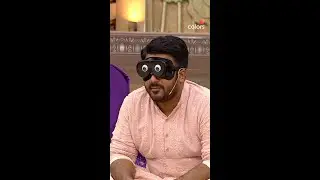 Fahad&rsquo;s Jokes | Dhamaal With Pati Patni Aur Panga