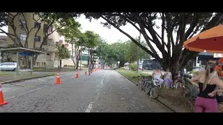 Ciclovida part 2  Cali Colombia 🇨🇴