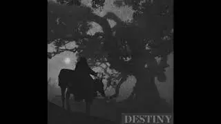 VMacbeth - Destiny  (remix by Fresca De Anno) @vmacbeth