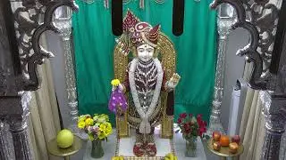 10th November 2025 - Morning Darshan