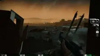 Left 4 Dead - Dead Air Finale Intro