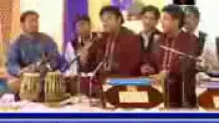 nazir ejaz faridi  waqyat sabir pak