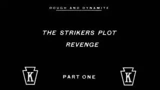 Dough and Dynamite (1914)