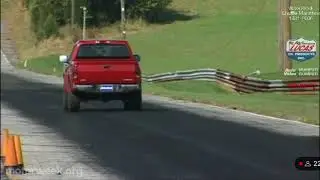 Дорожный тест Isuzu i-350 от Motorweek 2006