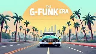 OG West Coast Rides: Lowrider Classics and Golden Era Smooth Sounds &ndash; The Full Mixtape Experience 🏆👑