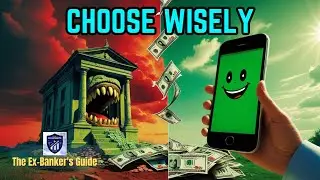 Stop Using the Wrong Bank Account! (An Ex-Banker's 3-Point Checklist)