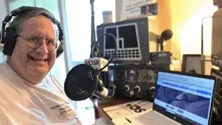 01-17-26 VOSR International Original Broadcast Season 2 Episode #2; Audio Only