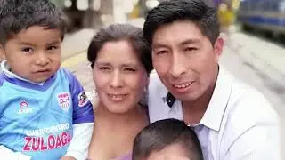 FREDY HUALLPA En concierto 2020   2