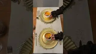 Флан из лобстера🦞