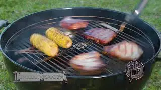GrillUp USA - Grillup Height Adjustable Replacement Grill Grate Cooking Grid
