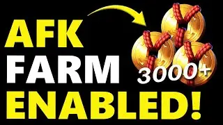 AFK TFT TOKEN FARMING ENABLED! Farm 2200 Tokens for 100 Prestige Points | Lunar Event Pass LoL 2022