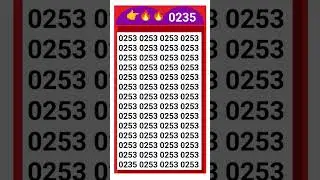 Find 0235