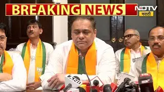 Ameet Satam | ''मुंबई महानगरपालिकेच्या महापौराची निवडणूक मी जाहीर करत नाही, ती कमिशनर जाहीर करतात''