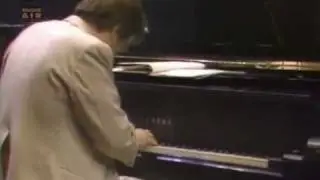wave - antonio carlos jobim montreal jazz festival 1986 live