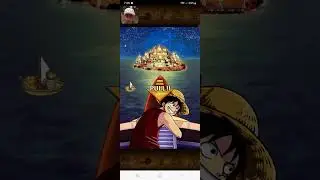 OPTC Kid/Law Sugofest - 10 Multis