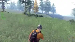 h1z1 shack raid