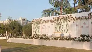 Milan Party Plot ambli