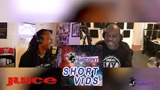 Filmosophy Shorts EPS10002: 7 50 Cent Invades the Suburbs