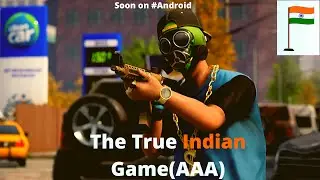 Rogue heist. Top (AAA) Indian third person shooter game.