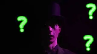 ♪ Riddle Me ♪