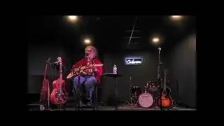 Albert the adequate Stan Davis live at Cadenza Freeport