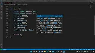 Doubly Linked List||Introduction...........||
