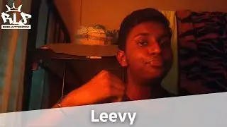 Leevy 🇲🇾┃Freestyle