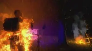 Outbreak Lost Hope Fireproof Safe Code