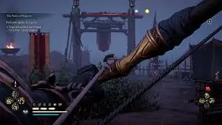 Assassin&rsquo;s Creed&reg; Valhalla | Magister's Cloak Location