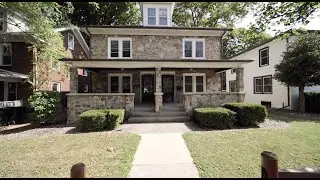 519 SOUTH PUGH