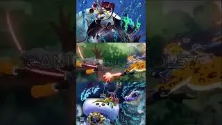 I Tested MARCUS MARS AURA and ZORO's REACTION WAS SHOCKING!