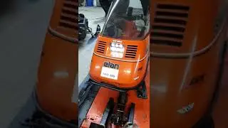 12 elan led light mod