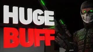 AS VAL Got a MASSIVE BUFF (OLD META RETURNS)